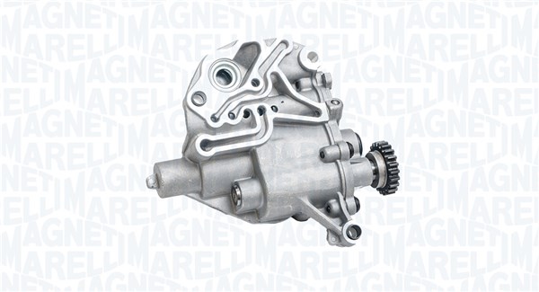 Pompe à huile MAGNETI MARELLI 351516000054