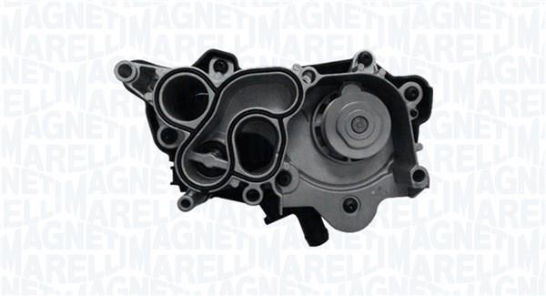 Pompe à eau MAGNETI MARELLI 352316171359
