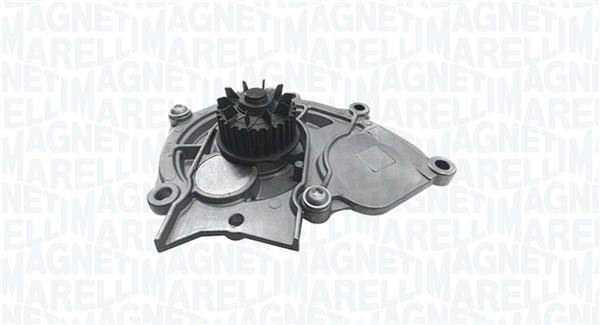 Pompe à eau MAGNETI MARELLI 352316171362