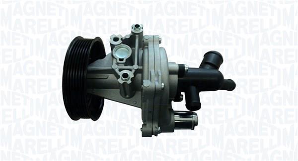 Pompe à eau MAGNETI MARELLI 352316171363