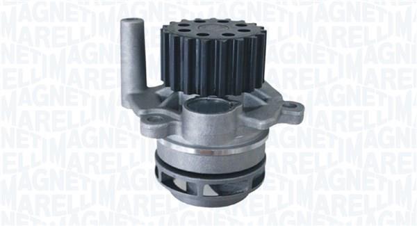 Pompe à eau MAGNETI MARELLI 352316171368