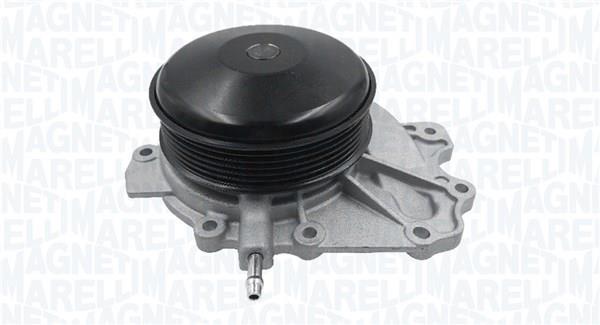 Pompe à eau MAGNETI MARELLI 352316171369