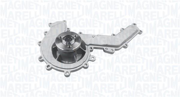 Pompe à eau MAGNETI MARELLI 352316171372