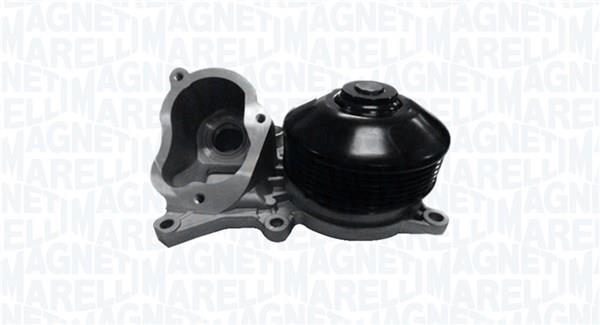 Pompe à eau MAGNETI MARELLI 352316171376