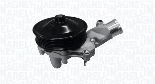Pompe à eau MAGNETI MARELLI 352316171378
