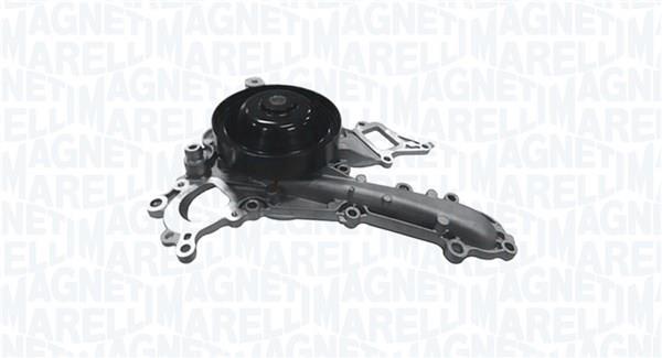 Pompe à eau MAGNETI MARELLI 352316171379