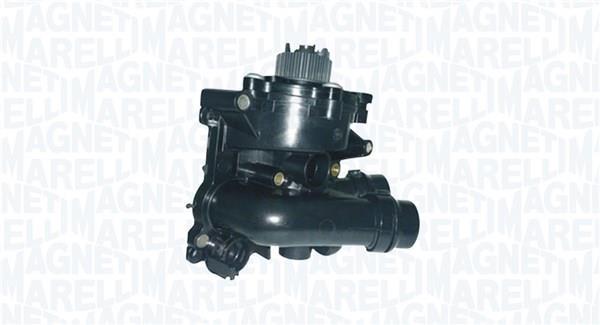 Pompe à eau MAGNETI MARELLI 352316171380
