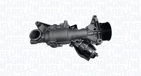 Pompe à eau MAGNETI MARELLI 352316171381