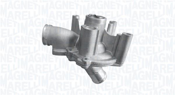 Pompe à eau MAGNETI MARELLI 352316171389