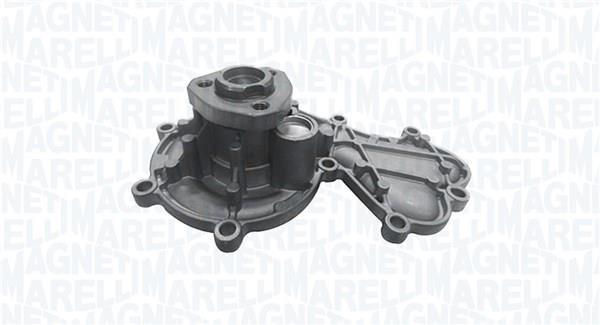 Pompe à eau MAGNETI MARELLI 352316171391