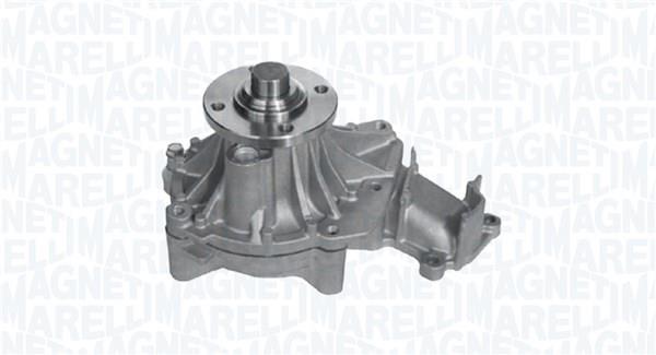 Pompe à eau MAGNETI MARELLI 352316171401