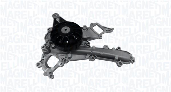 Pompe à eau MAGNETI MARELLI 352316171406