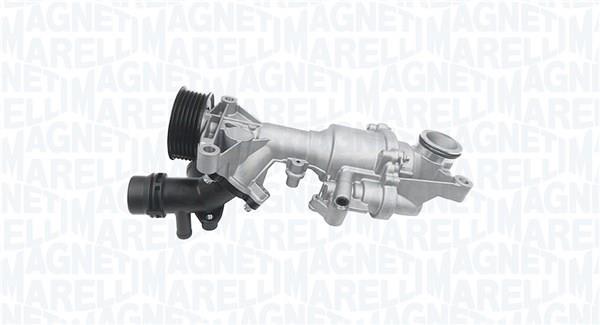 Pompe à eau MAGNETI MARELLI 352316171407