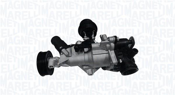 Pompe à eau MAGNETI MARELLI 352316171409