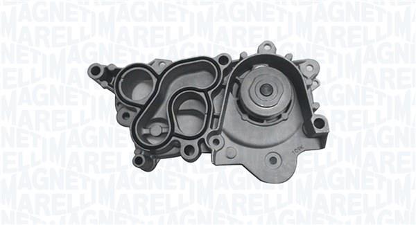 Pompe à eau MAGNETI MARELLI 352316171413