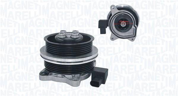 Pompe à eau MAGNETI MARELLI 352316171416