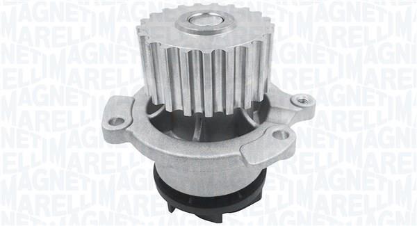 Pompe à eau MAGNETI MARELLI 352316171417