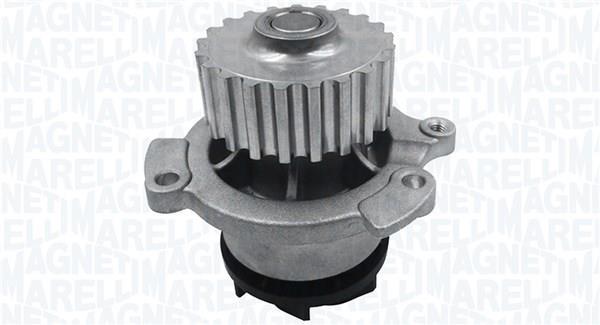 Pompe à eau MAGNETI MARELLI 352316171418
