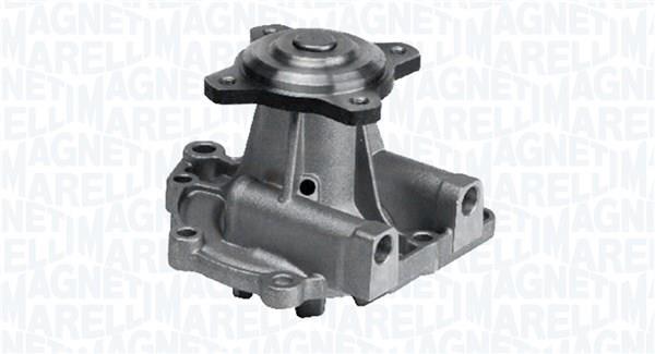 Pompe à eau MAGNETI MARELLI 352316171420