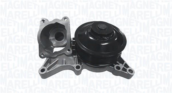 Pompe à eau MAGNETI MARELLI 352316171421