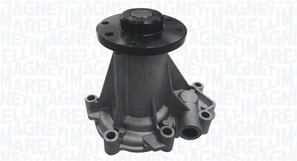 Bomba de agua (Bomba liquido refrigerante) MAGNETI MARELLI ref. 352316171448
