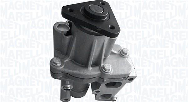 Pompe à eau MAGNETI MARELLI 352316171452