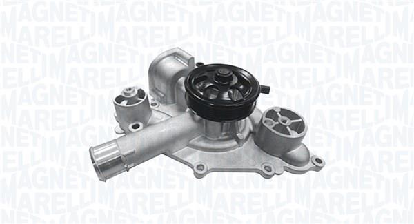 Pompe à eau MAGNETI MARELLI 352316171455
