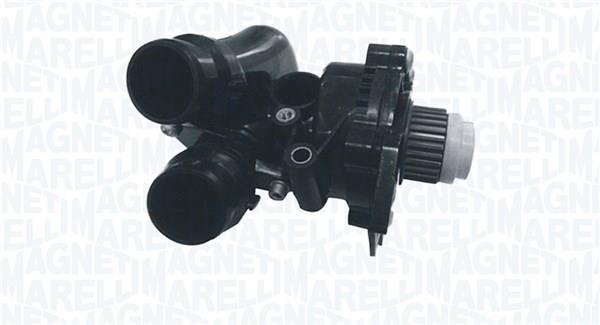 Pompe à eau MAGNETI MARELLI 352316171456