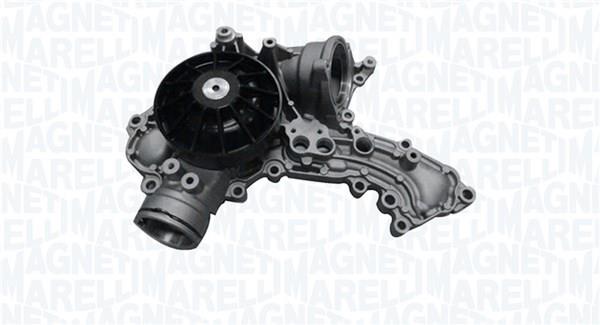 Pompe à eau MAGNETI MARELLI 352316171465