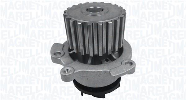 Pompe à eau MAGNETI MARELLI 352316171469