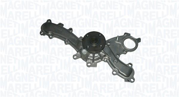 Pompe à eau MAGNETI MARELLI 352316171471