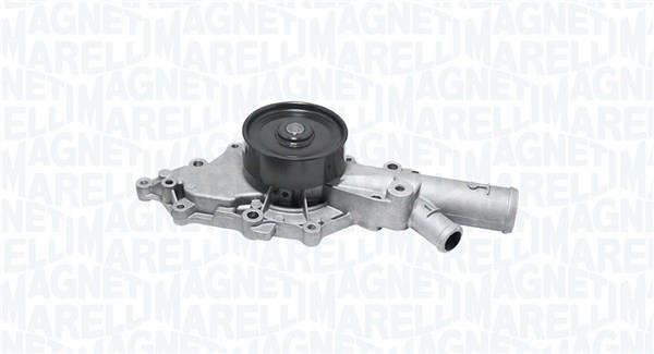 Pompe à eau MAGNETI MARELLI 352316171476