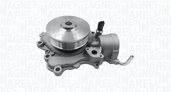 Pompe à eau MAGNETI MARELLI 352316171482