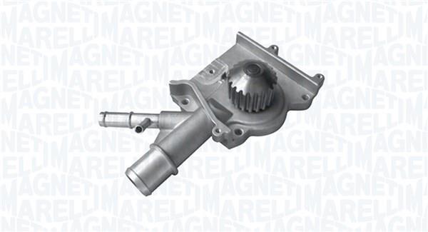 Pompe à eau MAGNETI MARELLI 352316171483