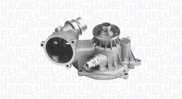 Pompe à eau MAGNETI MARELLI 352316171491
