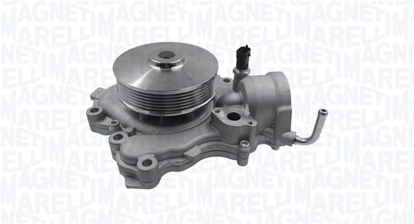 Pompe à eau MAGNETI MARELLI 352316171492