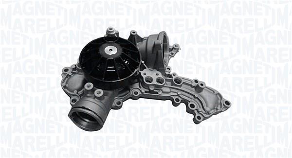 Pompe à eau MAGNETI MARELLI 352316171494