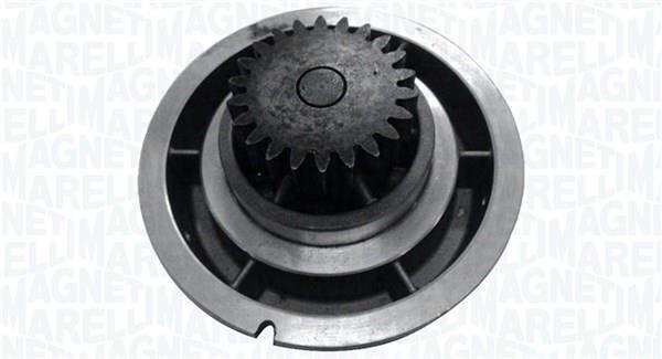 Pompe à eau MAGNETI MARELLI 352316171495