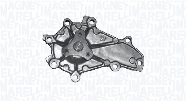 Pompe à eau MAGNETI MARELLI 352316171496