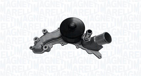 Pompe à eau MAGNETI MARELLI 352316171502
