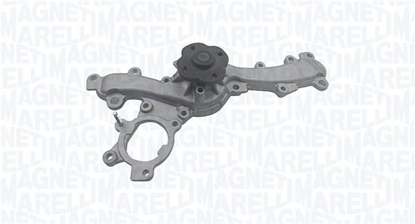 Pompe à eau MAGNETI MARELLI 352316171505