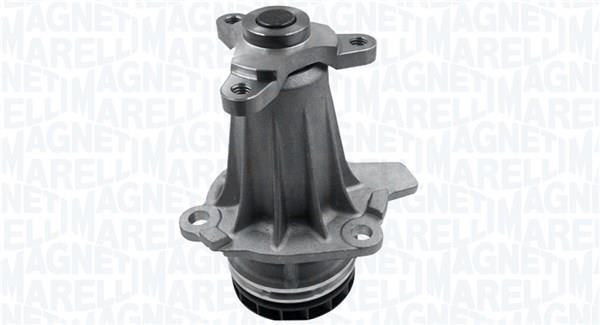 Pompe à eau MAGNETI MARELLI 352316171508