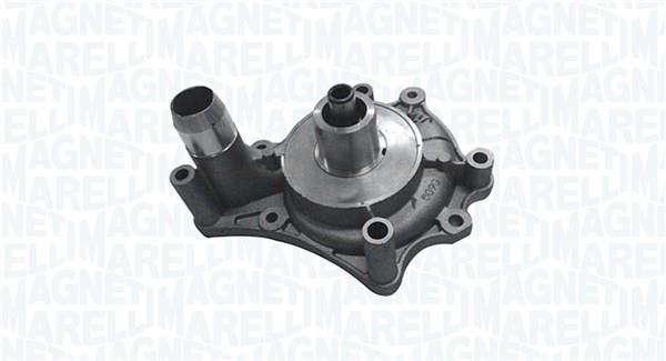 Pompe à eau MAGNETI MARELLI 352316171509