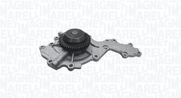 Pompe à eau MAGNETI MARELLI 352316171511