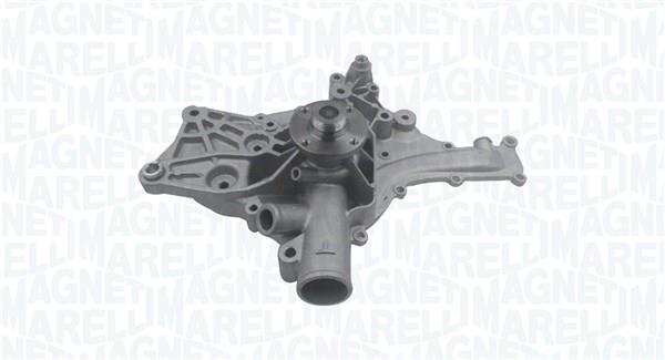 Pompe à eau MAGNETI MARELLI 352316171512