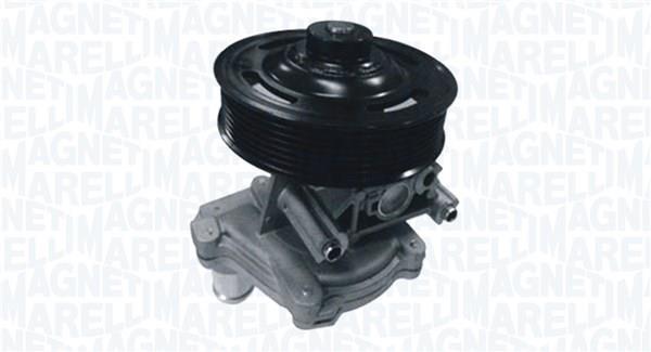 Pompe à eau MAGNETI MARELLI 352316171519
