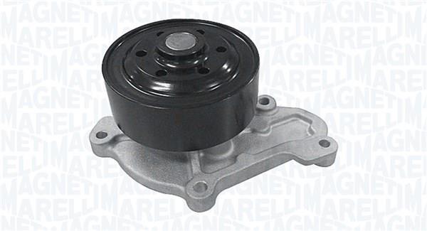 Bomba de agua (Bomba liquido refrigerante) MAGNETI MARELLI ref. 352316171528