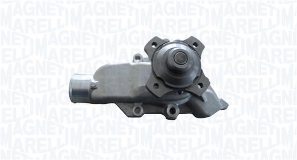 Pompe à eau MAGNETI MARELLI 352316171534
