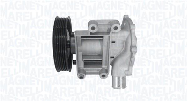 Pompe à eau MAGNETI MARELLI 352316171538