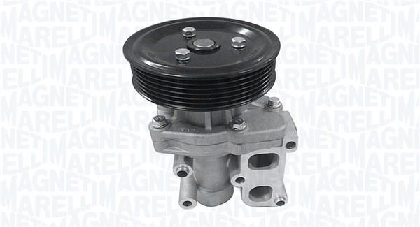 Pompe à eau MAGNETI MARELLI 352316171541